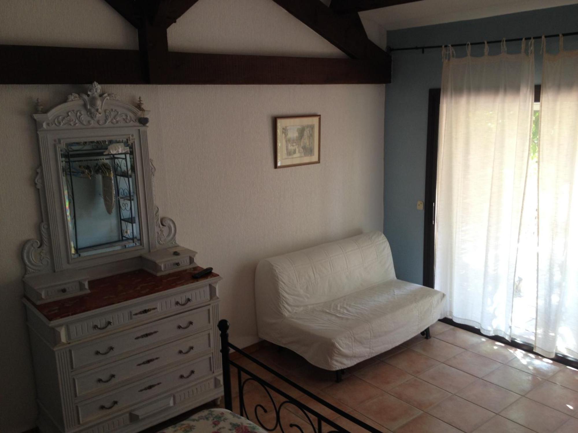 Domaine De La Marseillaise La Crau Quarto foto