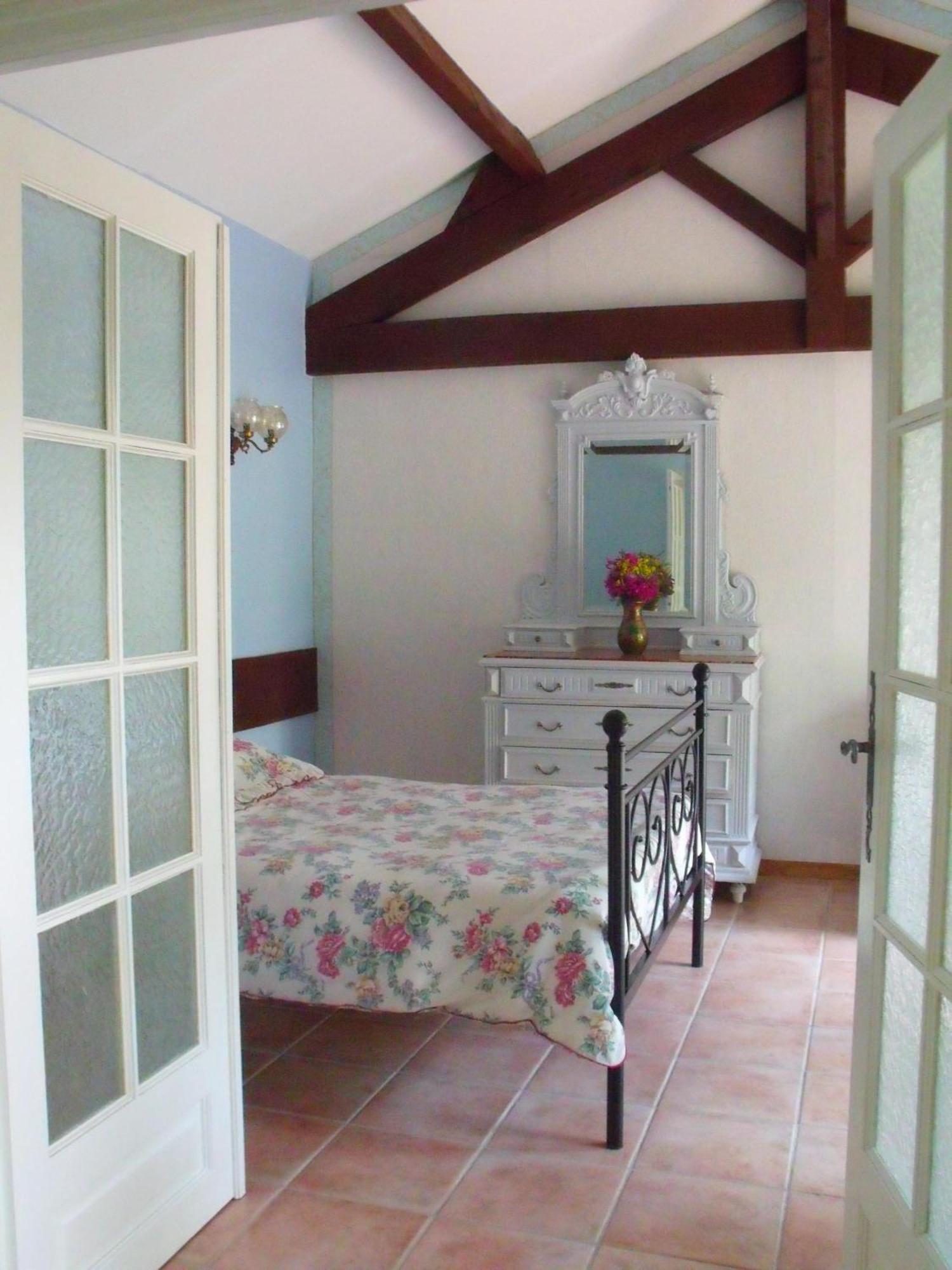 Domaine De La Marseillaise La Crau Quarto foto