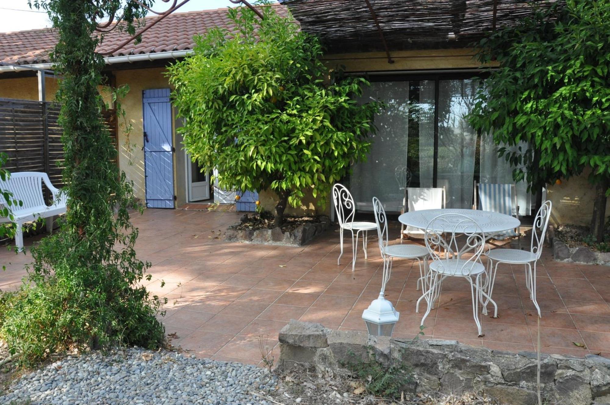 Domaine De La Marseillaise La Crau Quarto foto