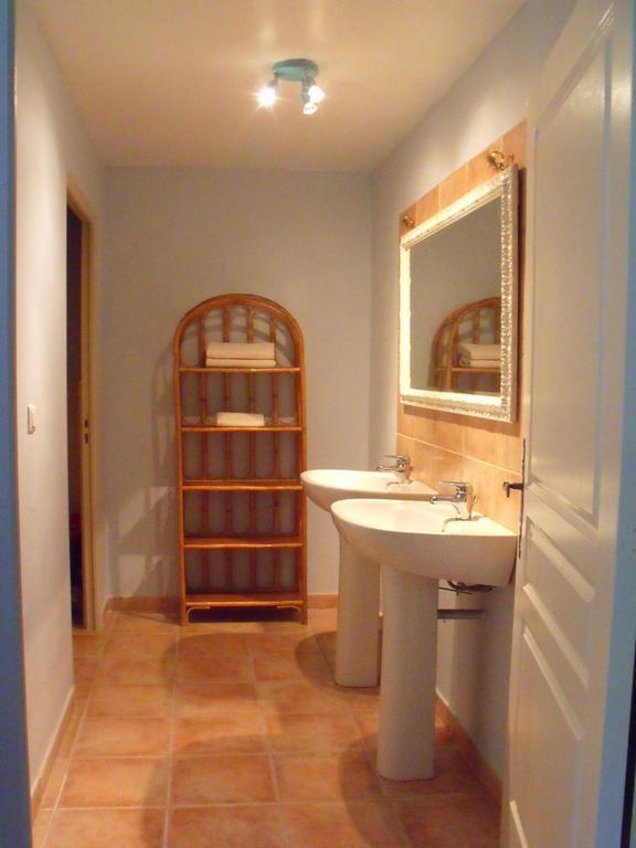 Domaine De La Marseillaise La Crau Quarto foto