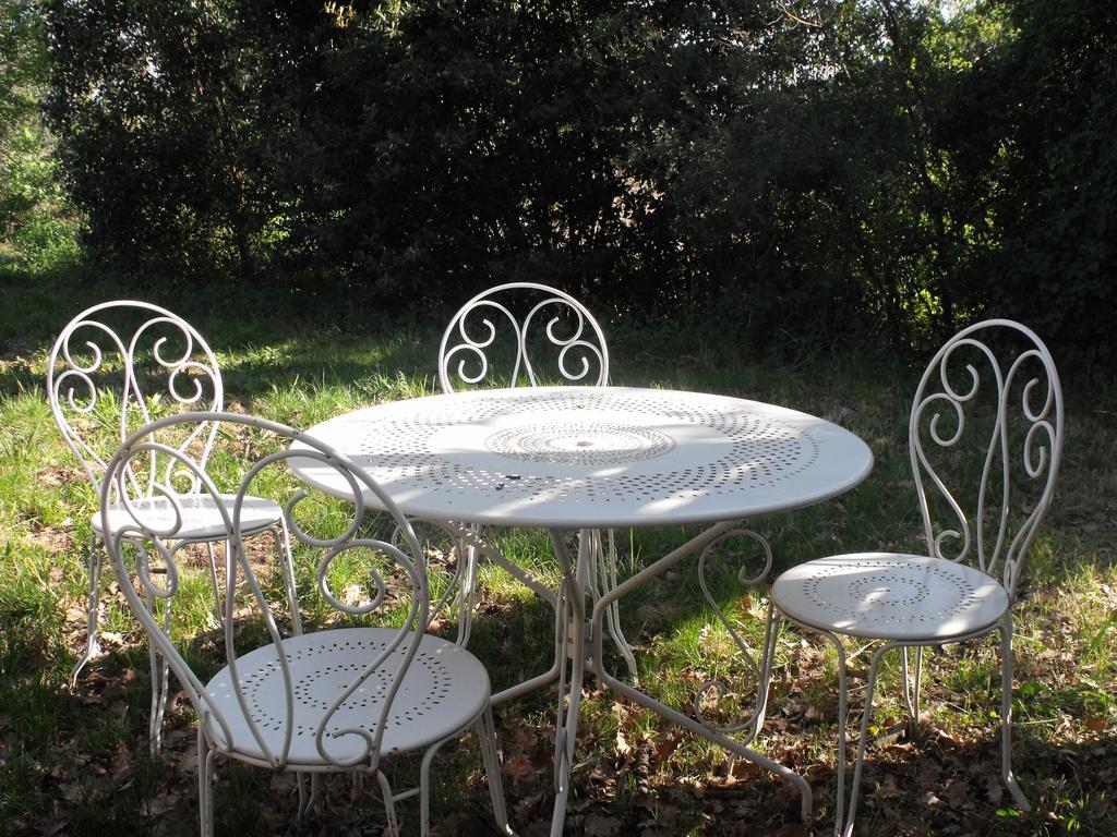 Domaine De La Marseillaise La Crau Quarto foto
