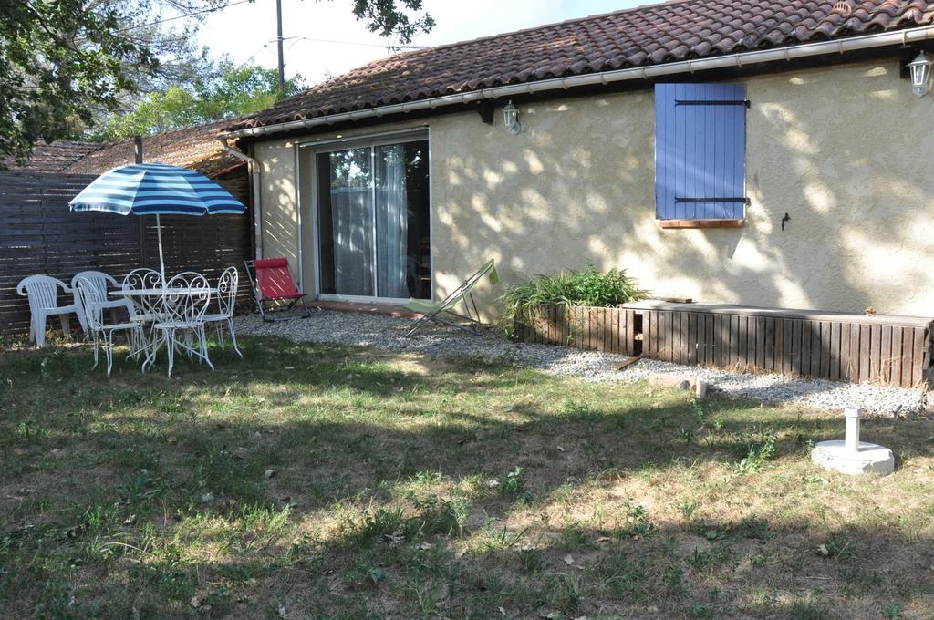Domaine De La Marseillaise La Crau Exterior foto