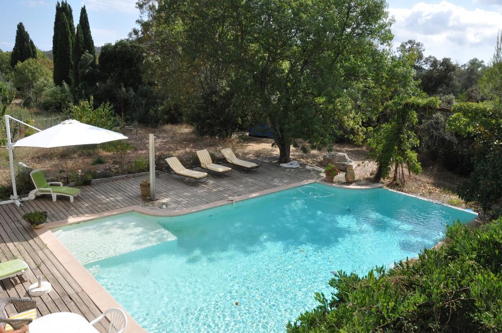 Domaine De La Marseillaise La Crau Quarto foto