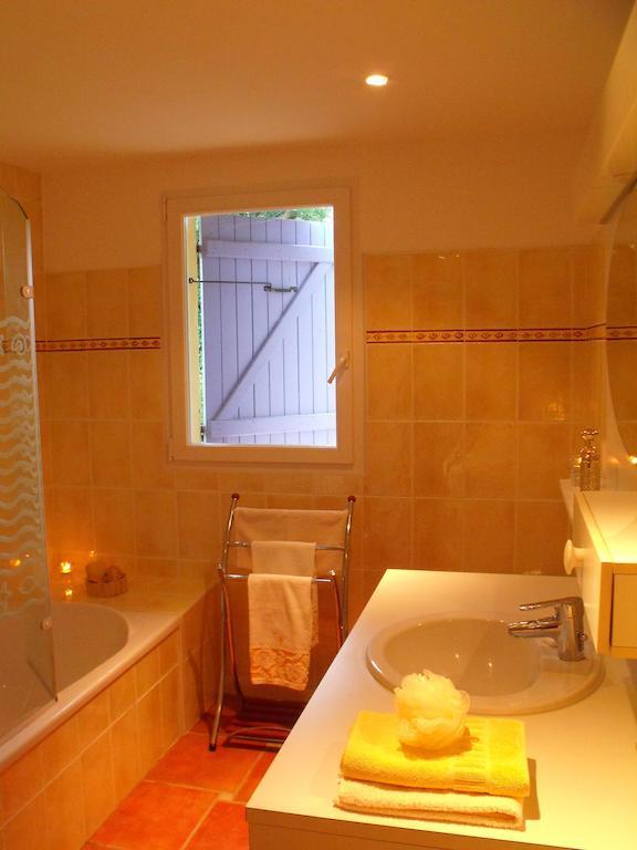 Domaine De La Marseillaise La Crau Quarto foto
