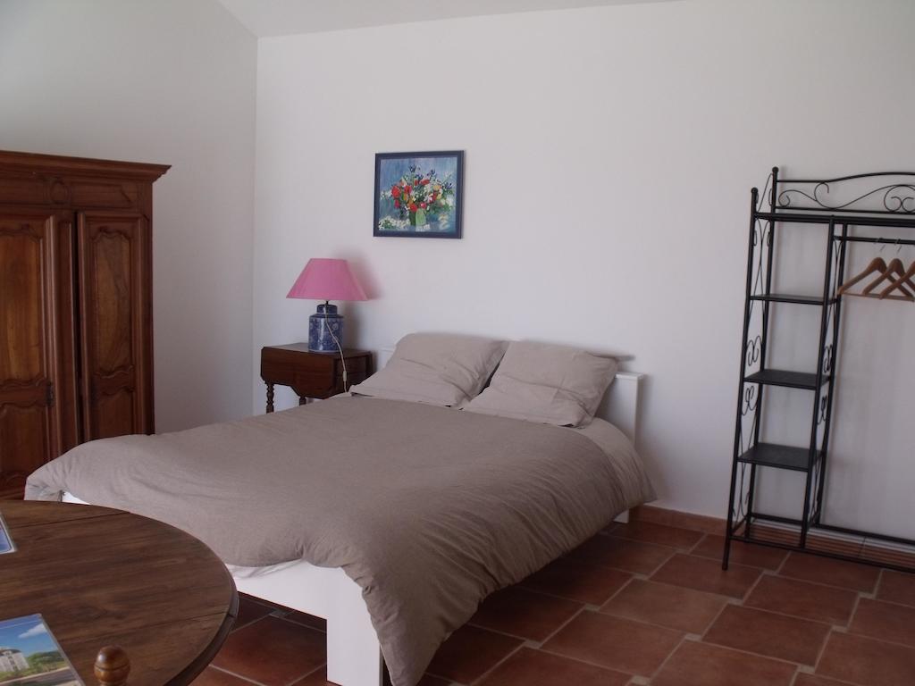 Domaine De La Marseillaise La Crau Quarto foto